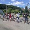Tour de tři kopce 2010 - nultý ročník (oko 1)