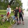 Tour de 3 kopce Marty