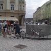Tour de tři kopce 18. června 2012