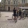 Tour de tři kopce 23. června 2013